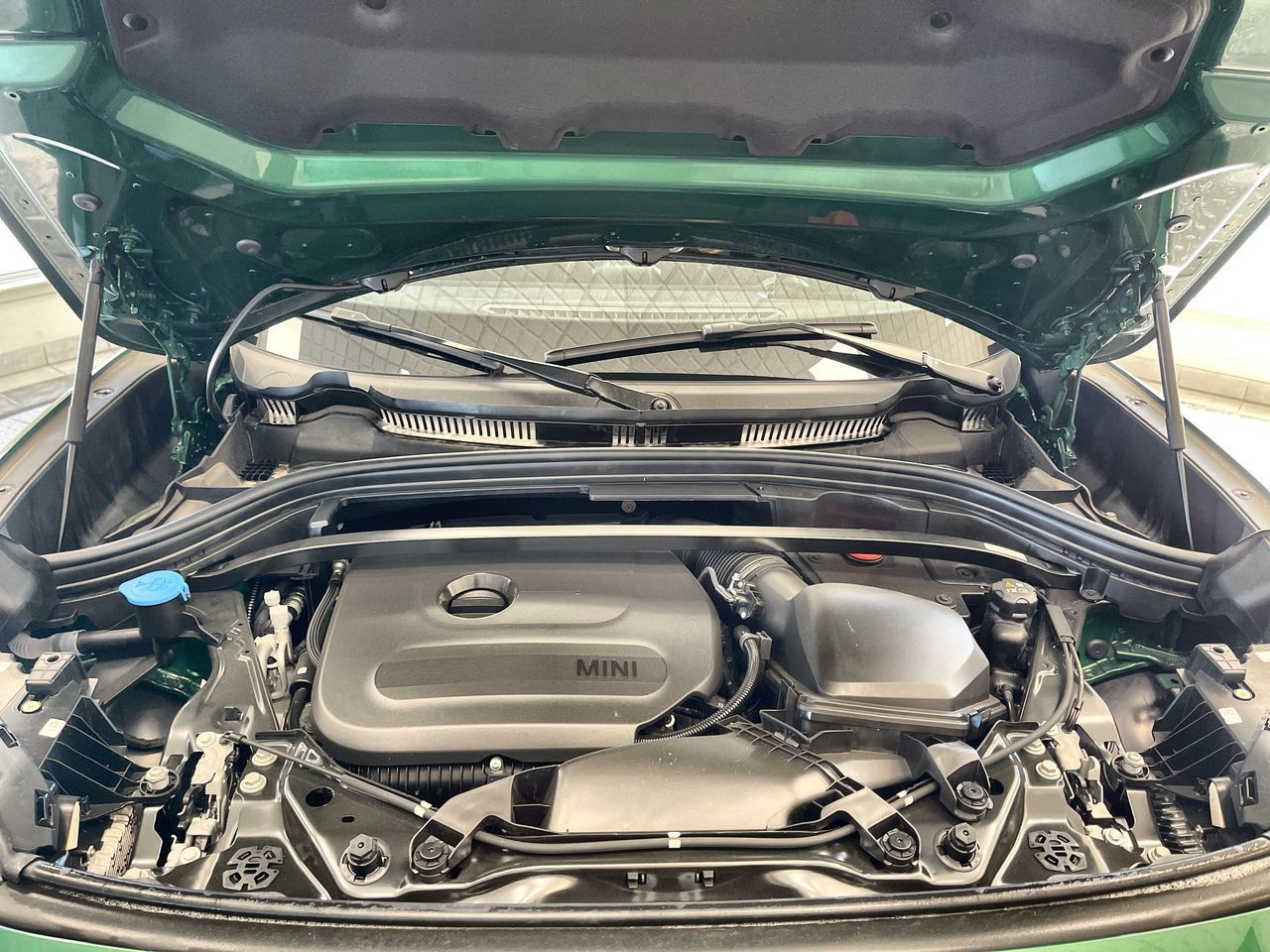 2027 MINI Cooper Countryman in Regina, Saskatchewan