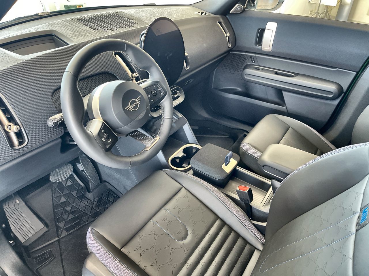 2027 MINI Cooper Countryman in Regina, Saskatchewan
