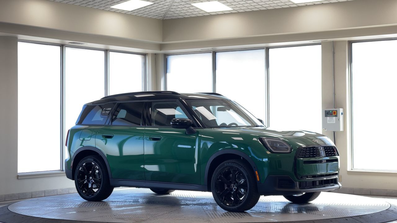 2027 MINI Cooper Countryman in Regina, Saskatchewan