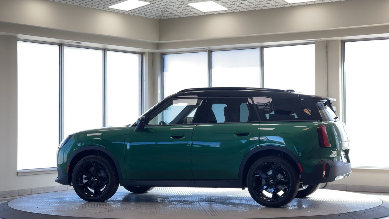 2027 MINI Cooper Countryman in Regina, Saskatchewan