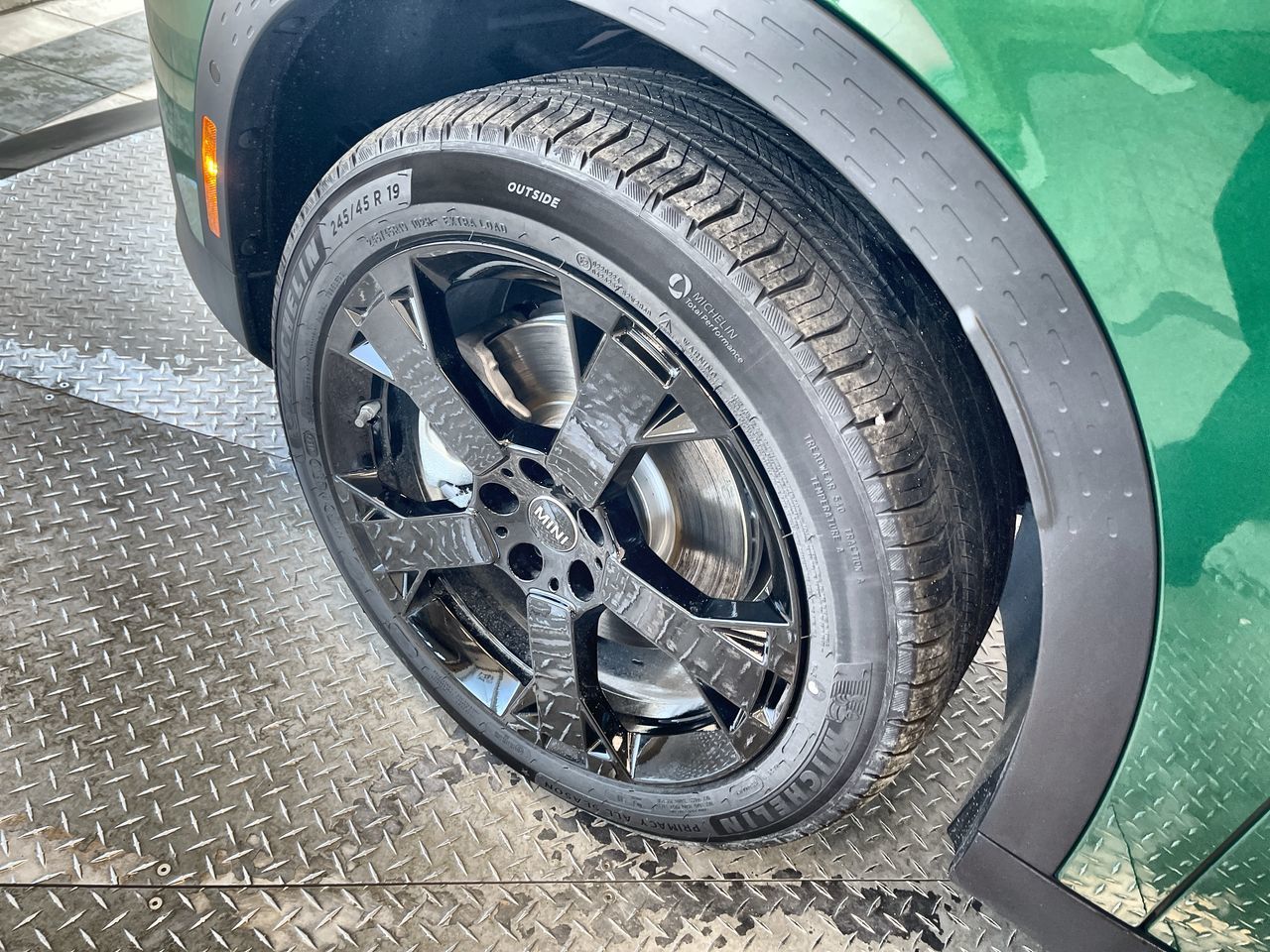 2027 MINI Cooper Countryman in Regina, Saskatchewan