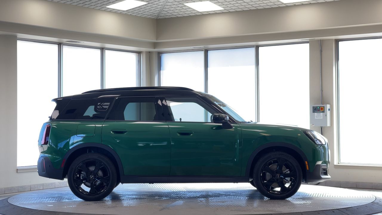 2027 MINI Cooper Countryman in Regina, Saskatchewan
