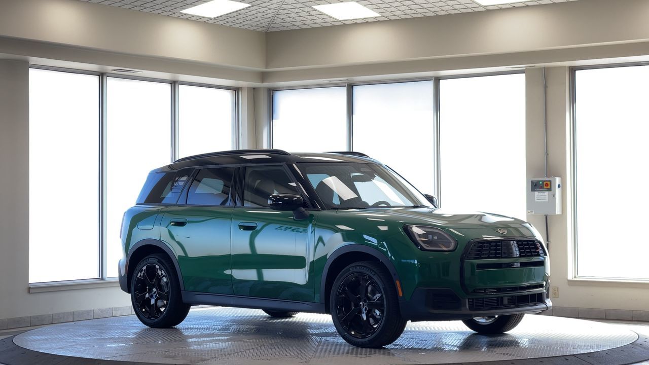 2027 MINI Cooper Countryman in Regina, Saskatchewan