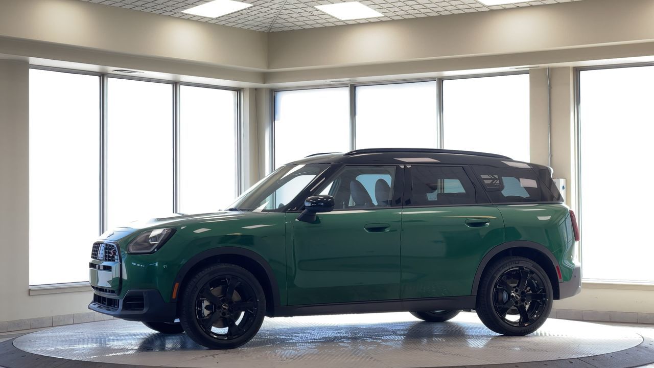 2027 MINI Cooper Countryman in Regina, Saskatchewan