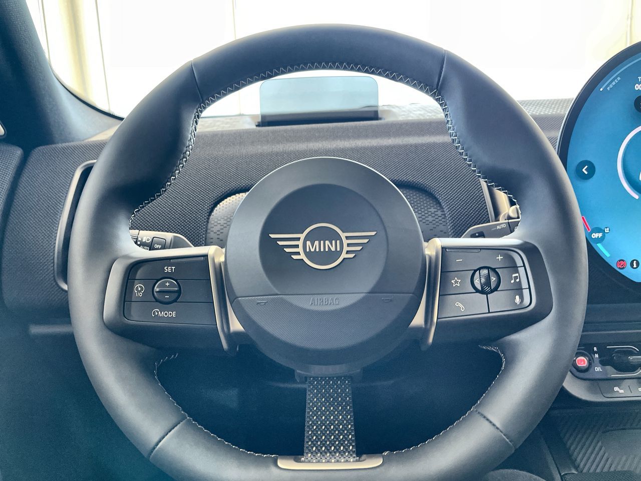 2027 MINI Cooper Countryman in Regina, Saskatchewan