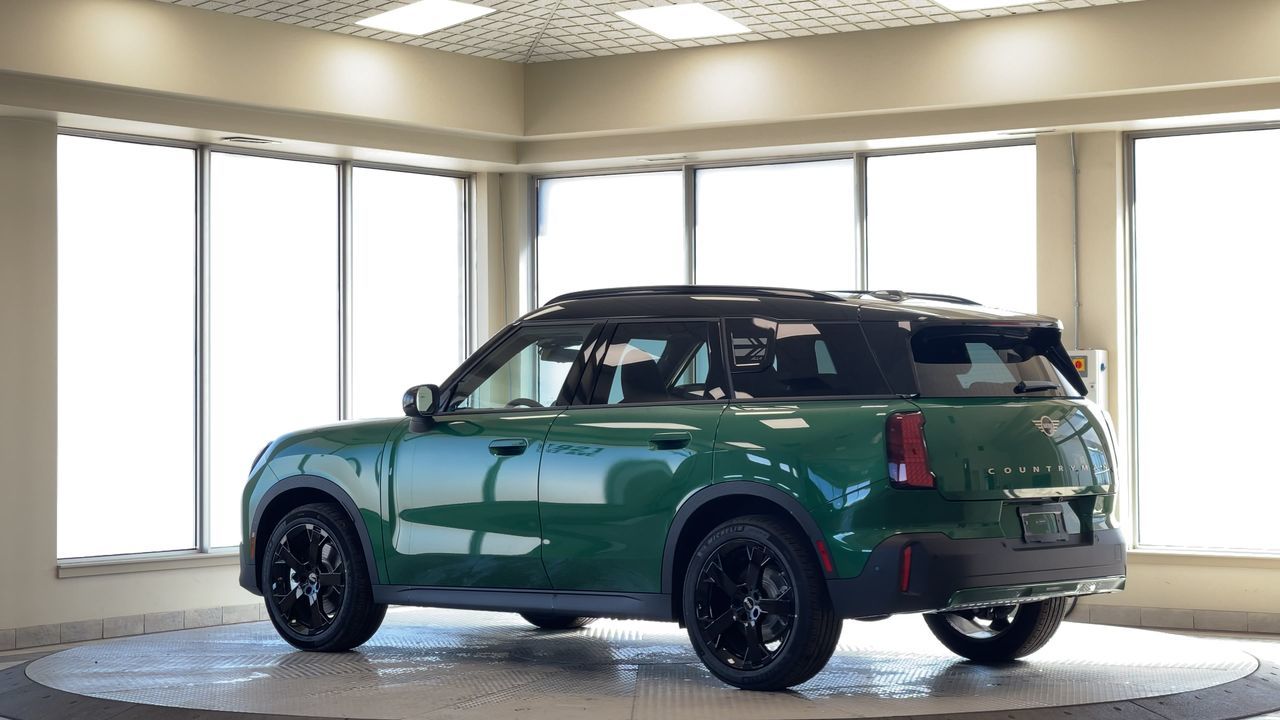 2027 MINI Cooper Countryman in Regina, Saskatchewan