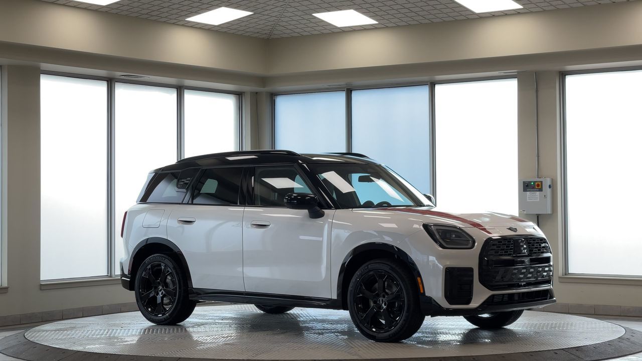 MINI Cooper Countryman  2027 à Regina, Saskatchewan