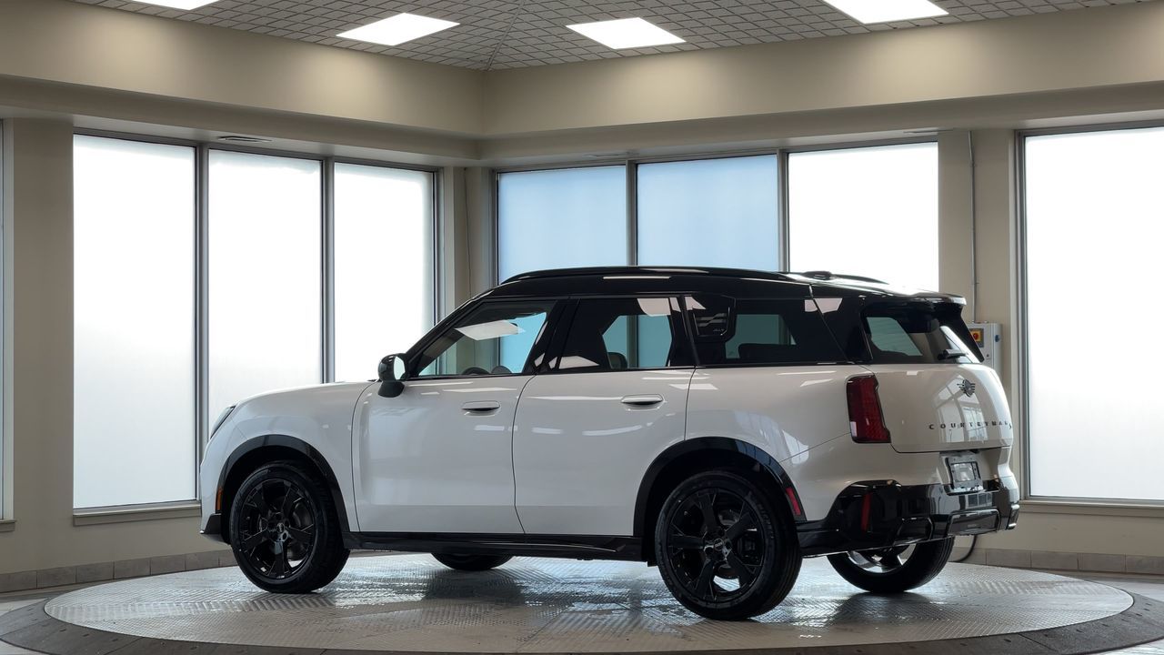 MINI Cooper Countryman  2027 à Regina, Saskatchewan