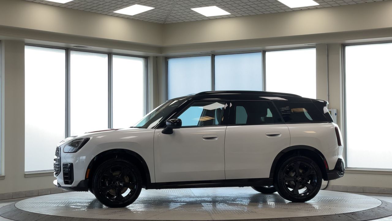 MINI Cooper Countryman  2027 à Regina, Saskatchewan