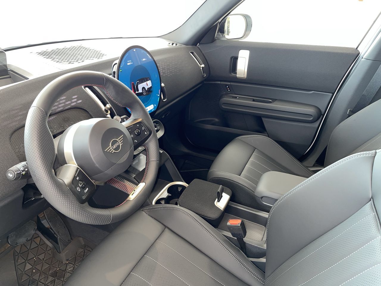 MINI Cooper Countryman  2027 à Regina, Saskatchewan