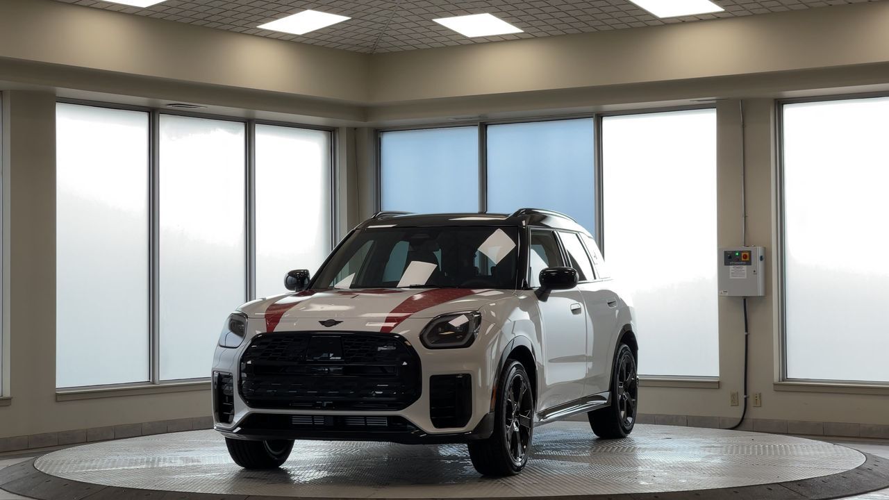 MINI Cooper Countryman  2027 à Regina, Saskatchewan