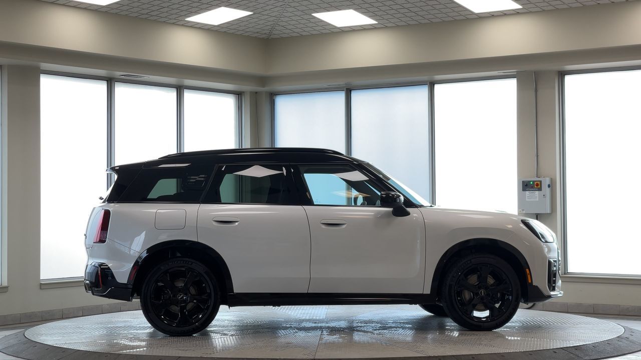 MINI Cooper Countryman  2027 à Regina, Saskatchewan