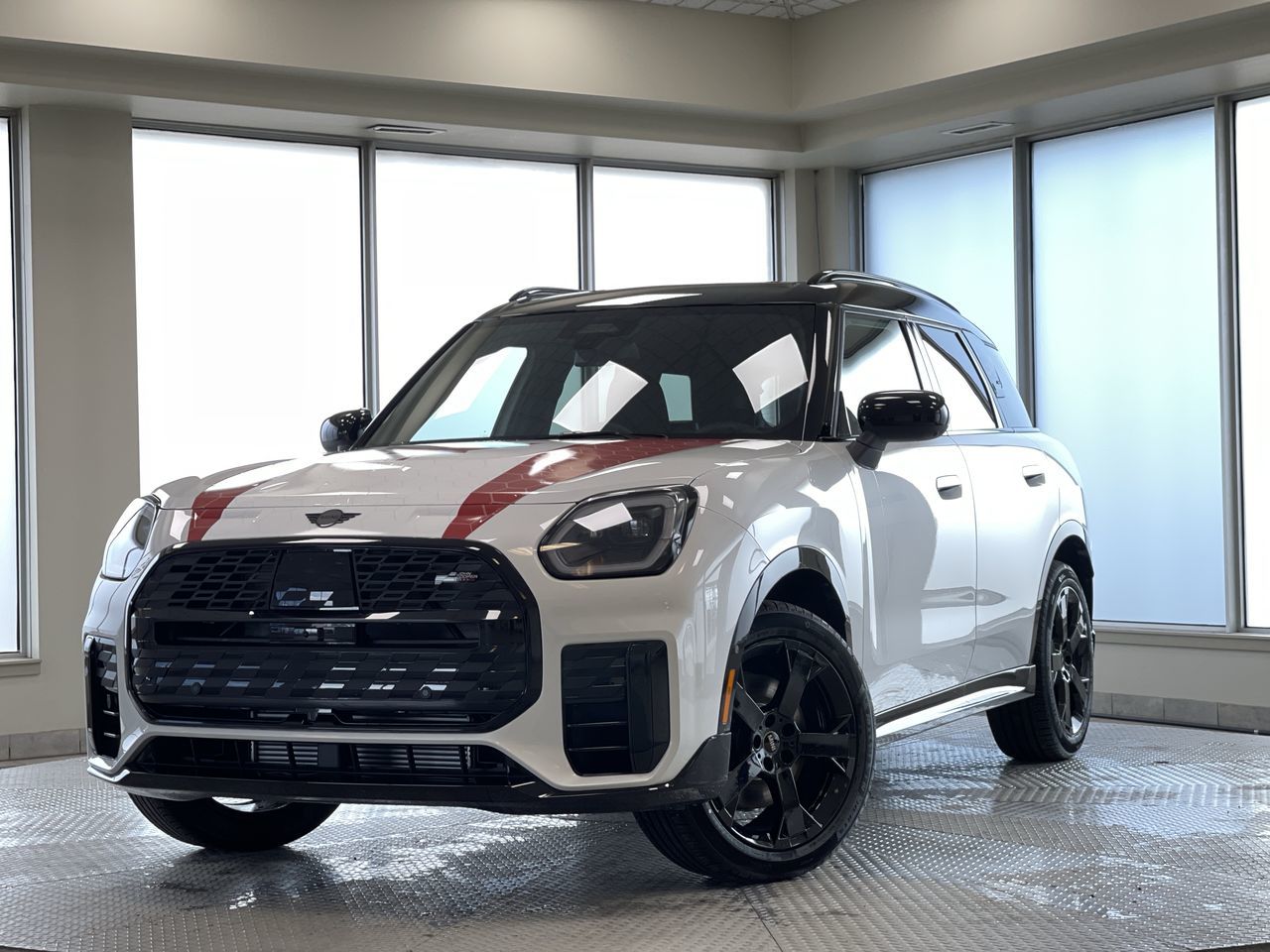 MINI Cooper Countryman  2027 à Regina, Saskatchewan