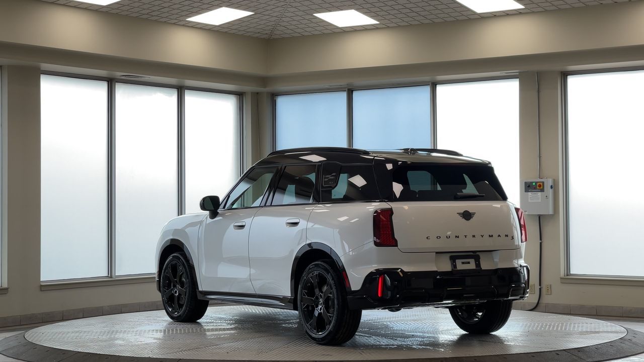MINI Cooper Countryman  2027 à Regina, Saskatchewan