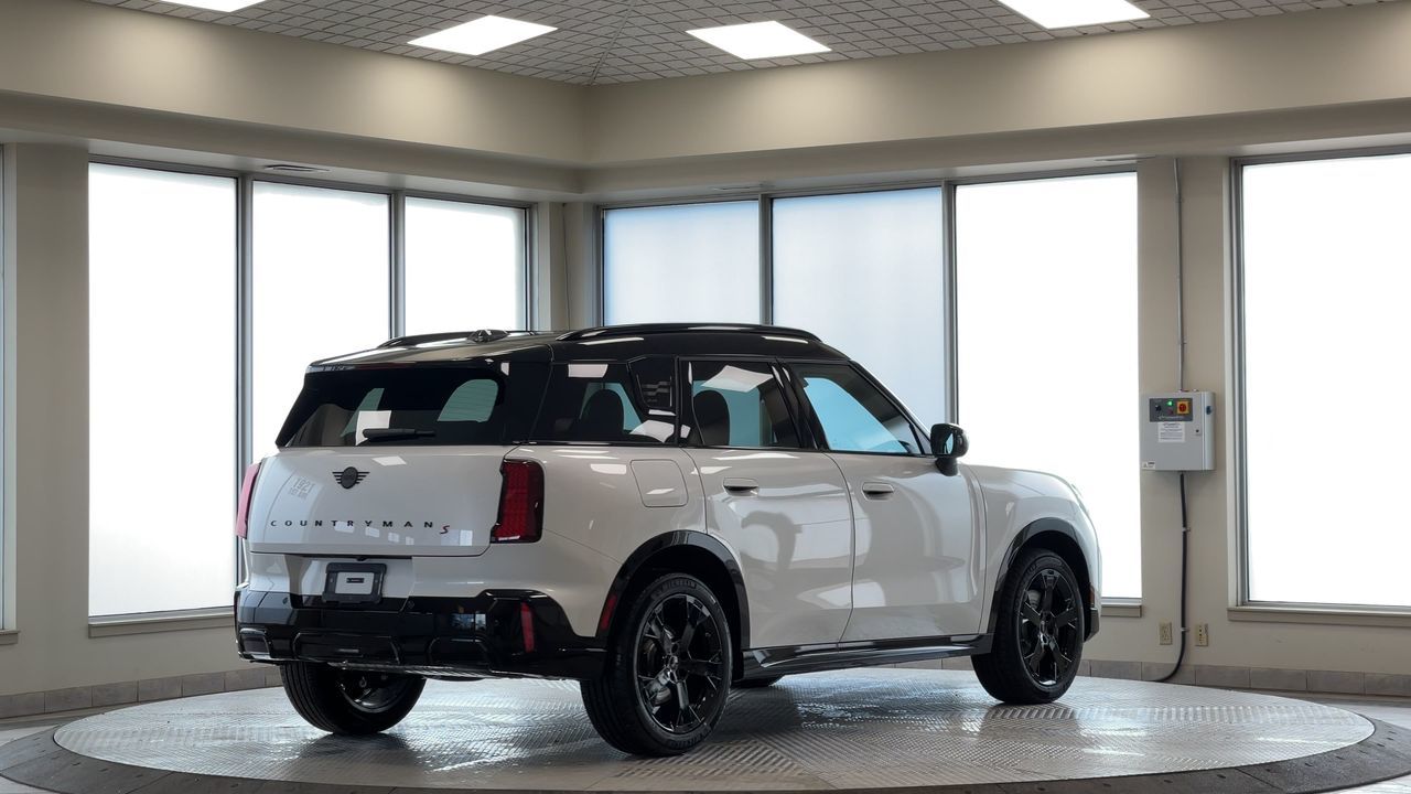 MINI Cooper Countryman  2027 à Regina, Saskatchewan