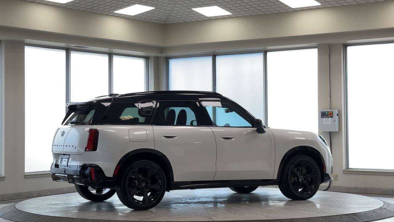 MINI Cooper Countryman  2027 à Regina, Saskatchewan