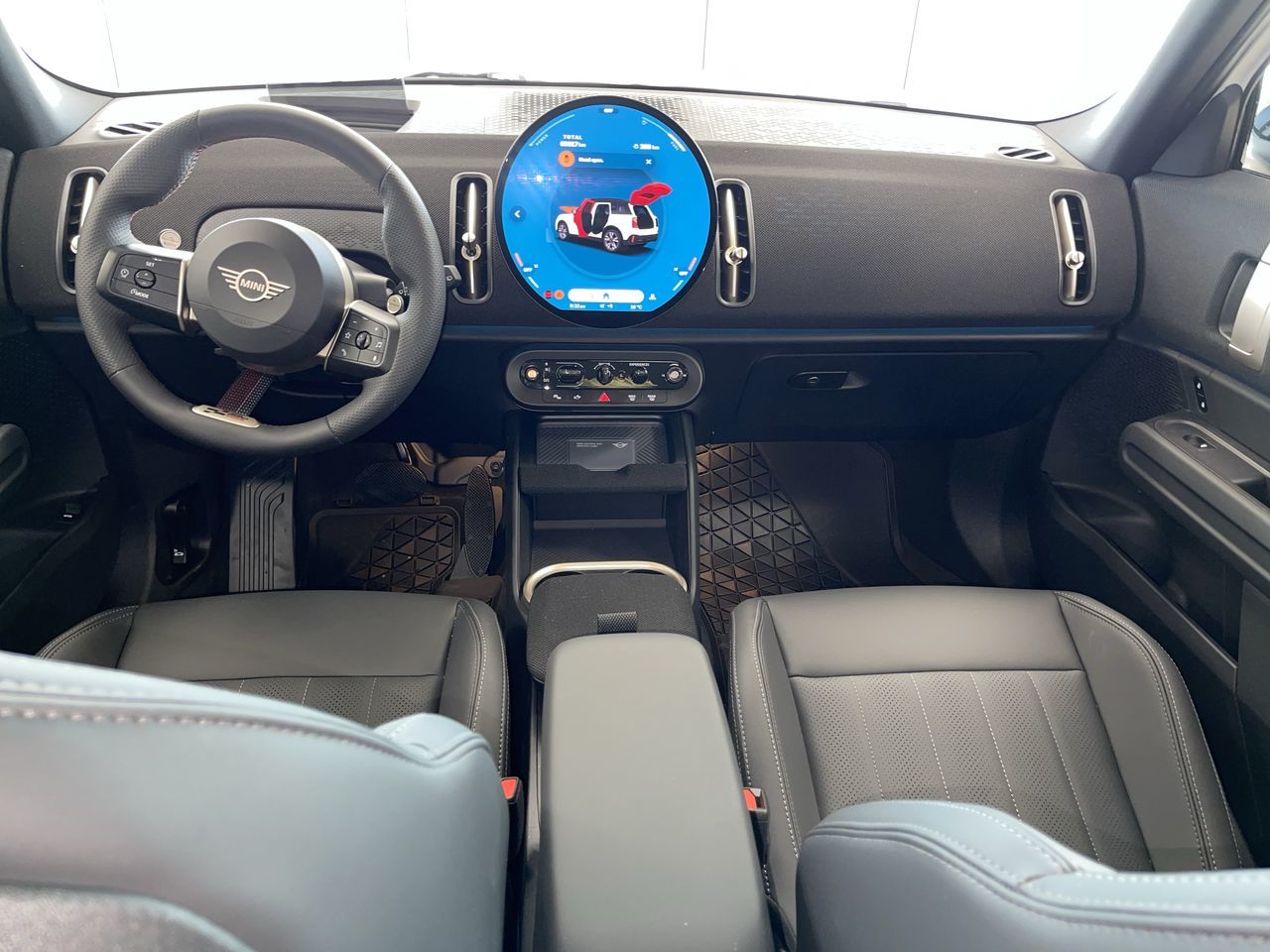 MINI Cooper Countryman  2027 à Regina, Saskatchewan