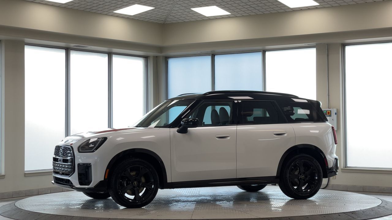 MINI Cooper Countryman  2027 à Regina, Saskatchewan