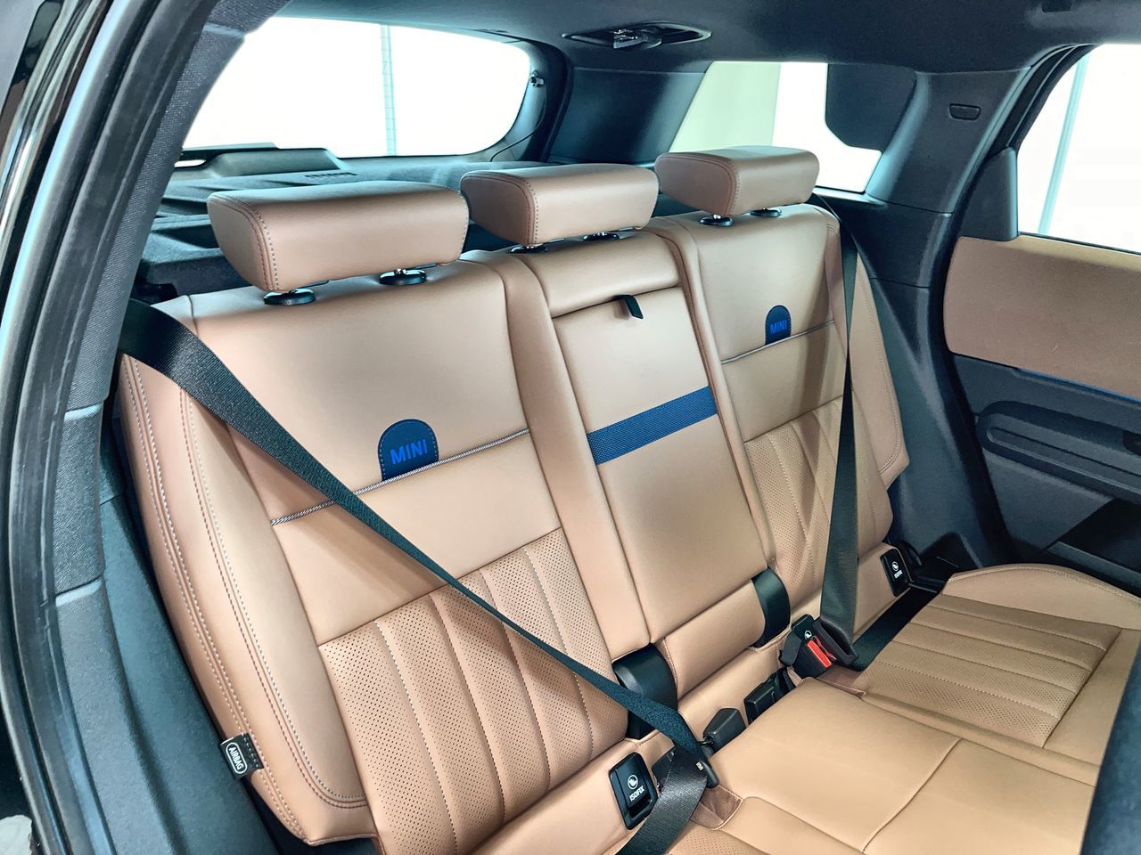 2027 MINI Cooper Countryman
