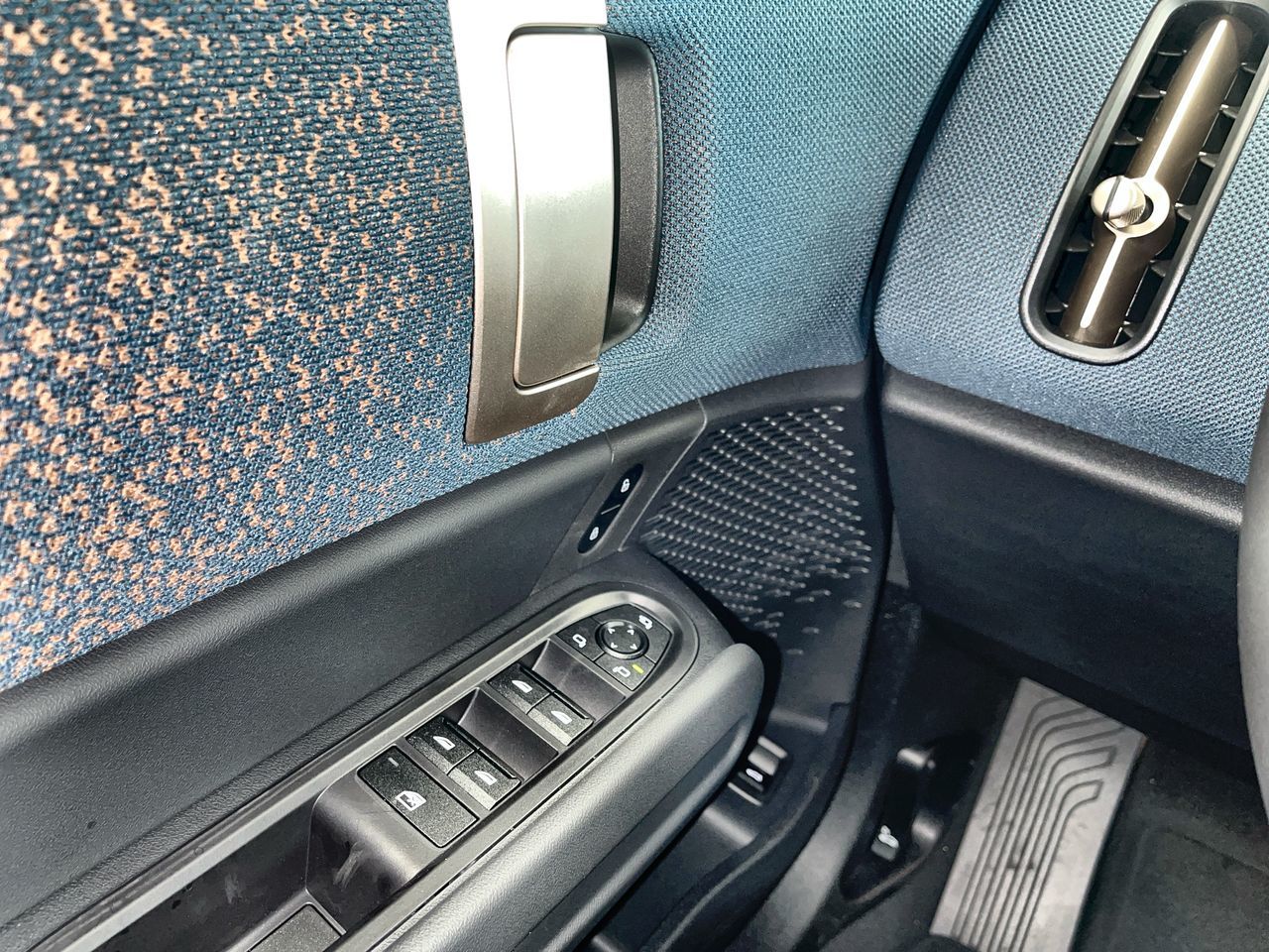 2027 MINI Cooper Countryman