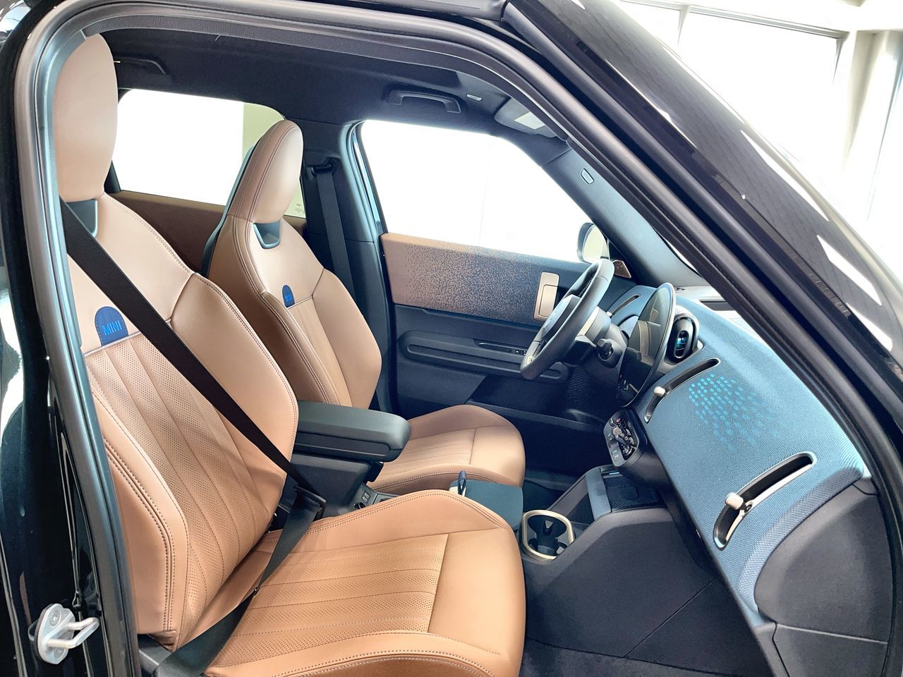 2027 MINI Cooper Countryman