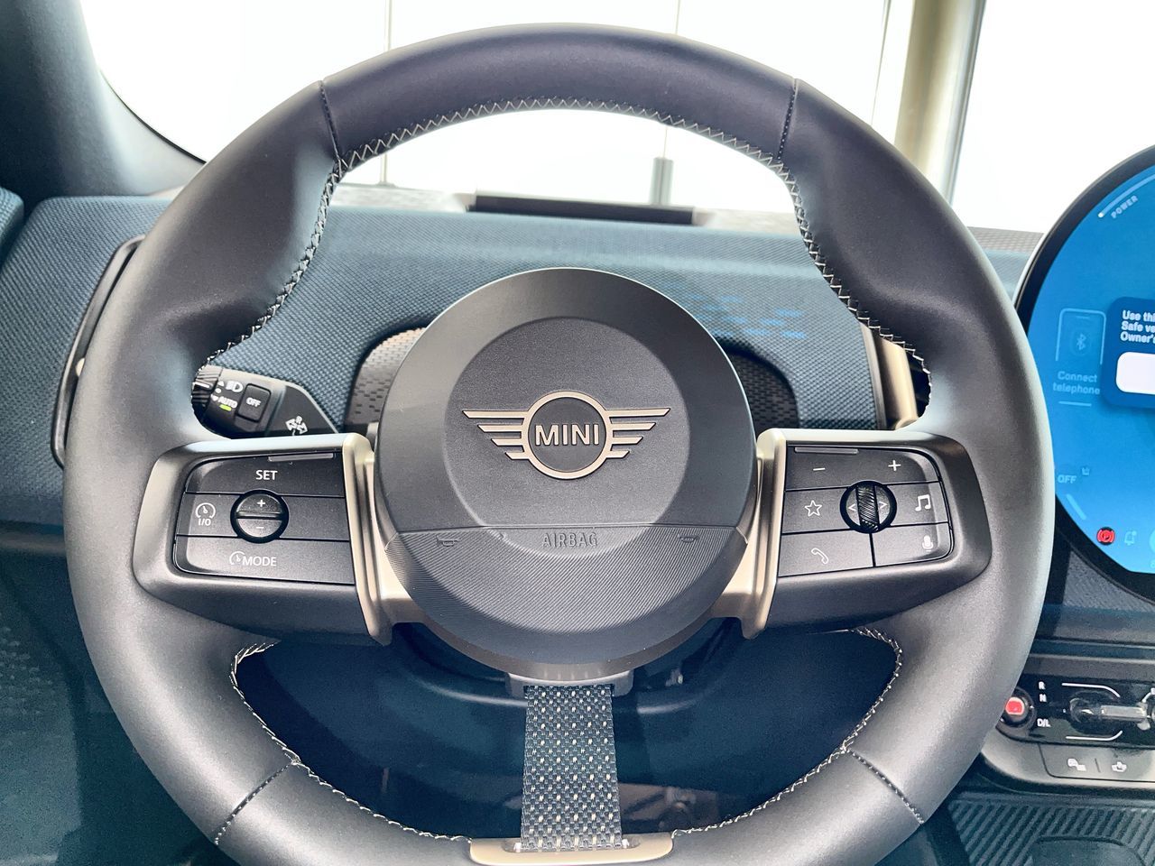 2027 MINI Cooper Countryman