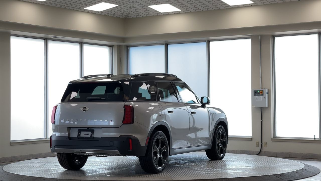 MINI Cooper Countryman  2027 à Regina, Saskatchewan