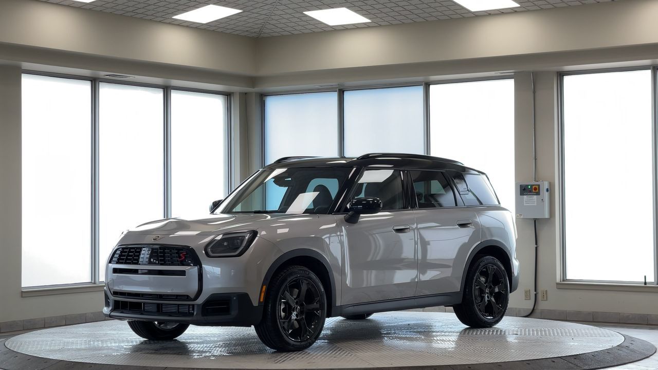 MINI Cooper Countryman  2027 à Regina, Saskatchewan
