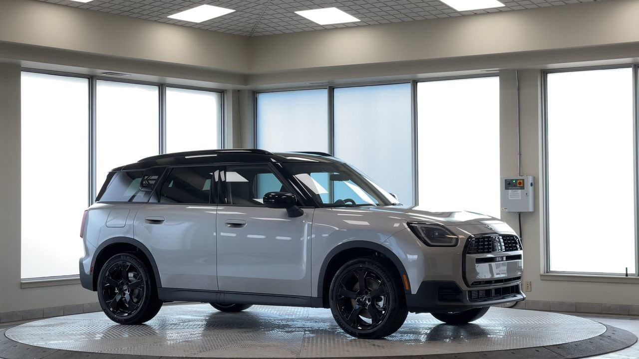 MINI Cooper Countryman  2027 à Regina, Saskatchewan