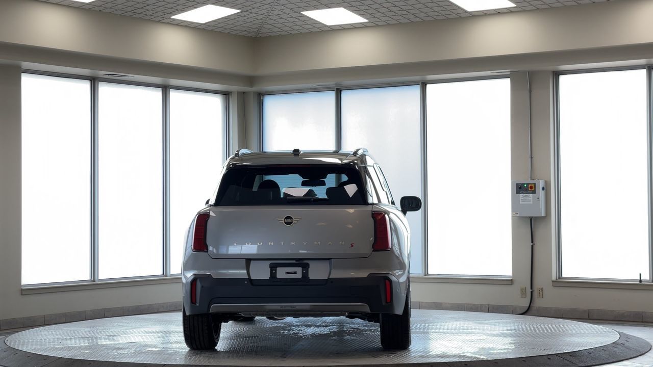 MINI Cooper Countryman  2027 à Regina, Saskatchewan