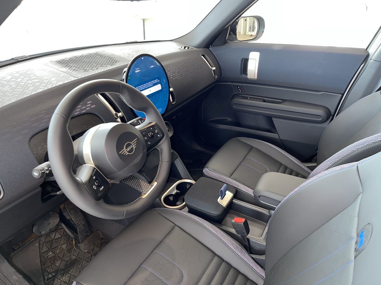 MINI Cooper Countryman  2027 à Regina, Saskatchewan