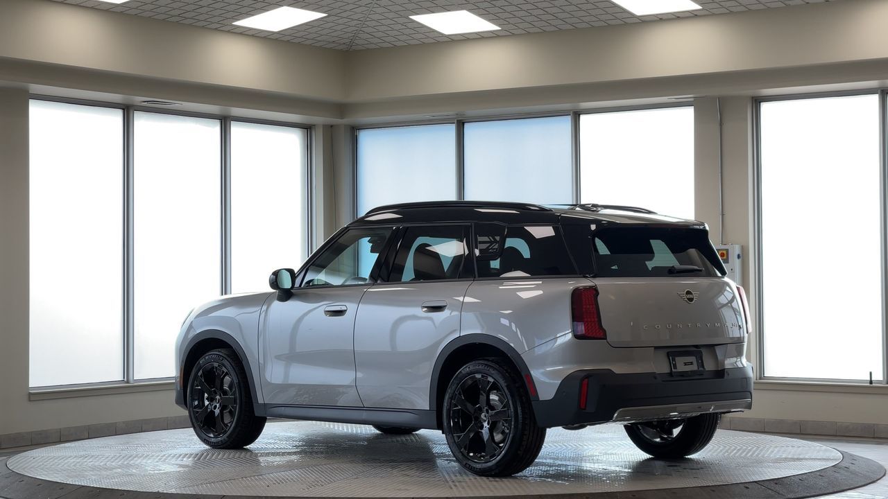 MINI Cooper Countryman  2027 à Regina, Saskatchewan
