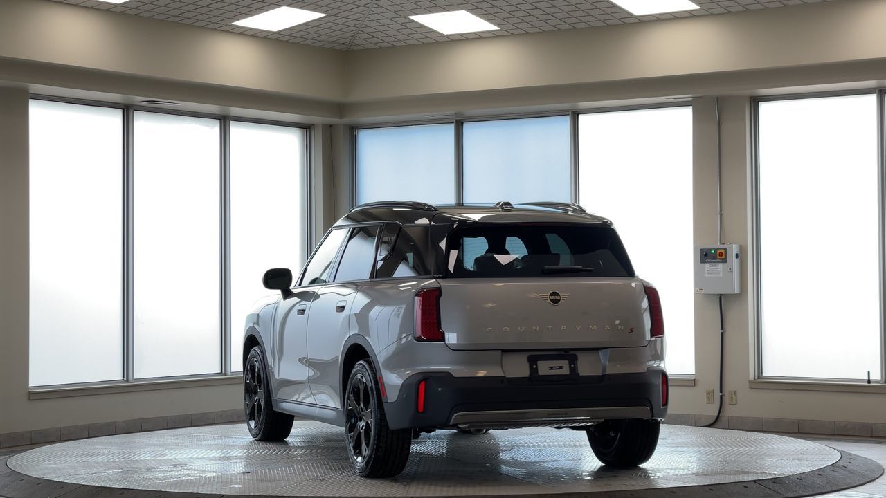 MINI Cooper Countryman  2027 à Regina, Saskatchewan