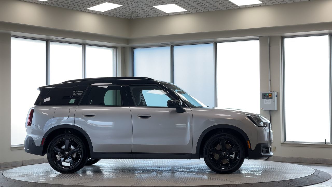 MINI Cooper Countryman  2027 à Regina, Saskatchewan