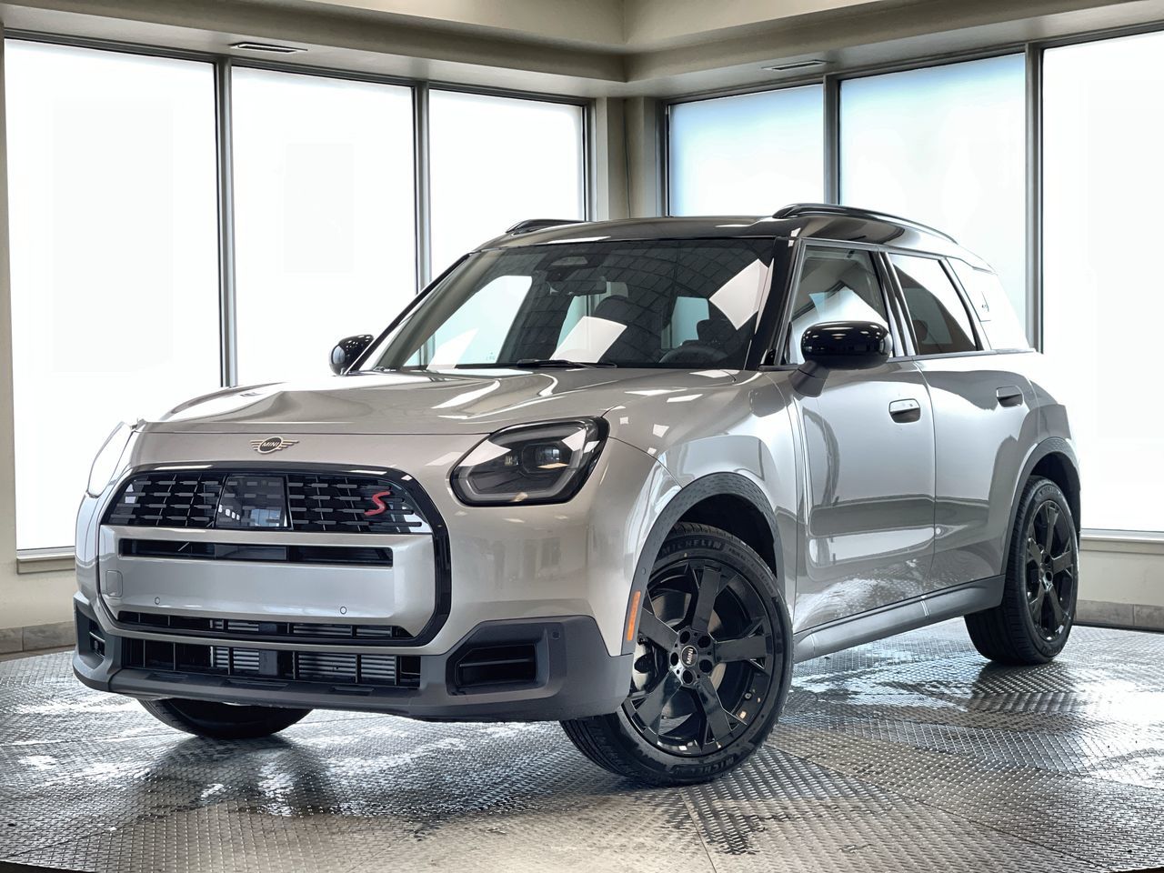 MINI Cooper Countryman  2027 à Regina, Saskatchewan