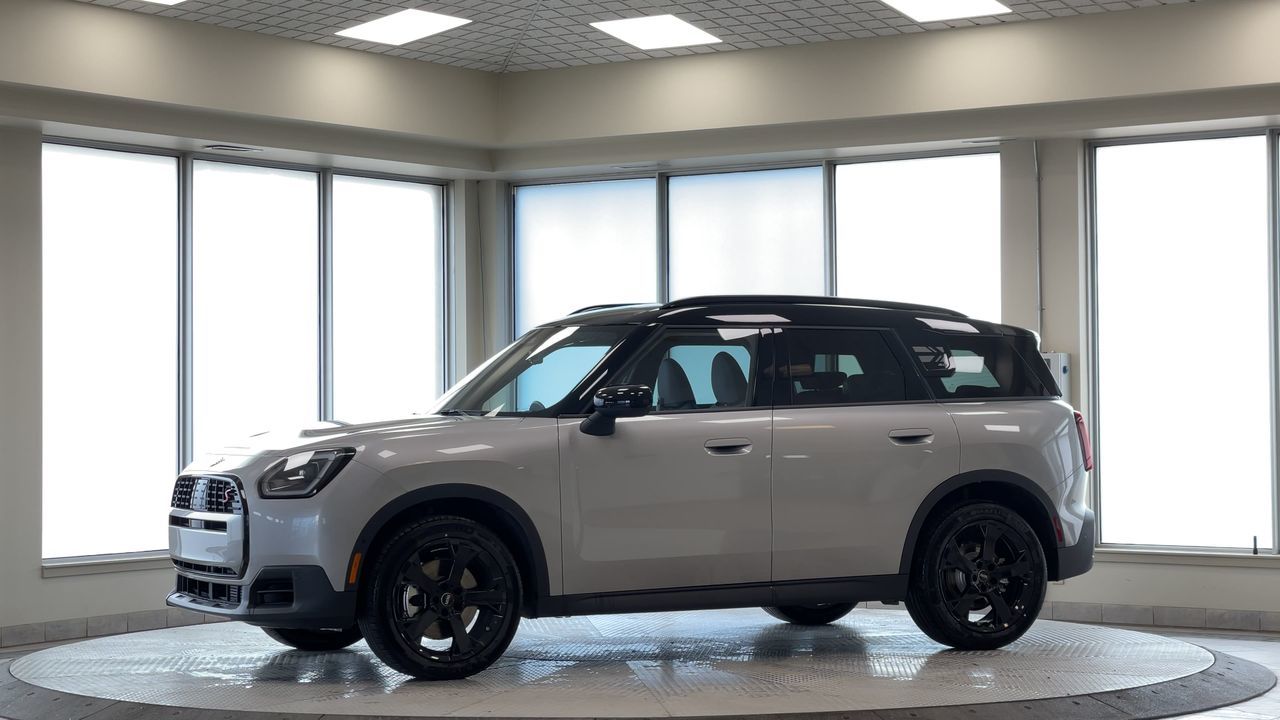 MINI Cooper Countryman  2027 à Regina, Saskatchewan
