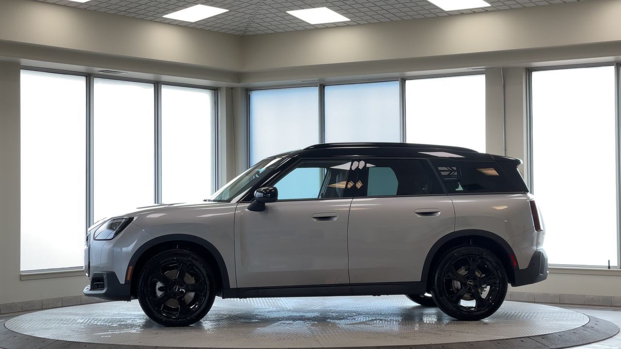 MINI Cooper Countryman  2027 à Regina, Saskatchewan