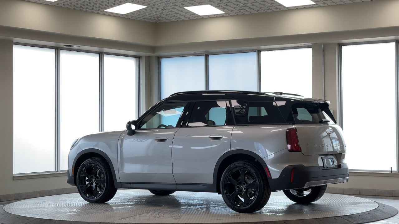 MINI Cooper Countryman  2027 à Regina, Saskatchewan