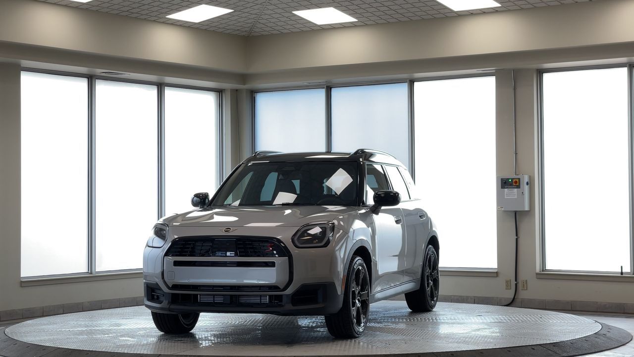 MINI Cooper Countryman  2027 à Regina, Saskatchewan