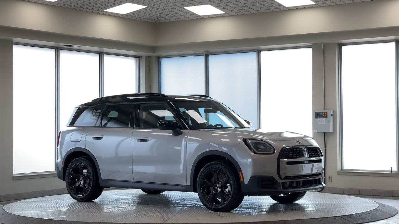 MINI Cooper Countryman  2027 à Regina, Saskatchewan