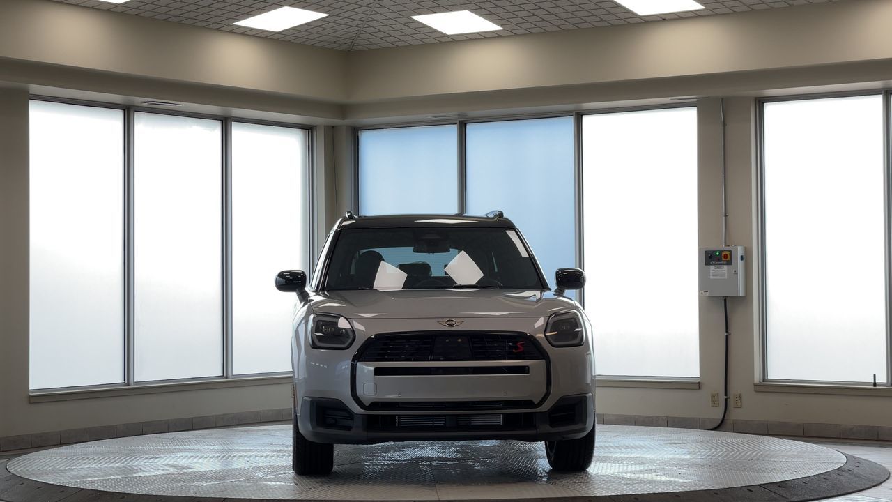 MINI Cooper Countryman  2027 à Regina, Saskatchewan