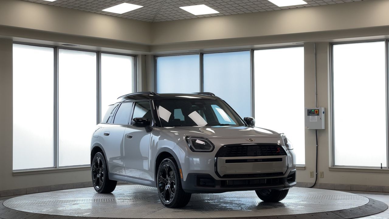 MINI Cooper Countryman  2027 à Regina, Saskatchewan