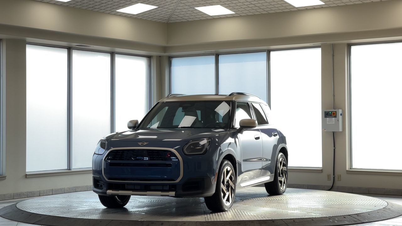 MINI Cooper Countryman  2027 à Regina, Saskatchewan