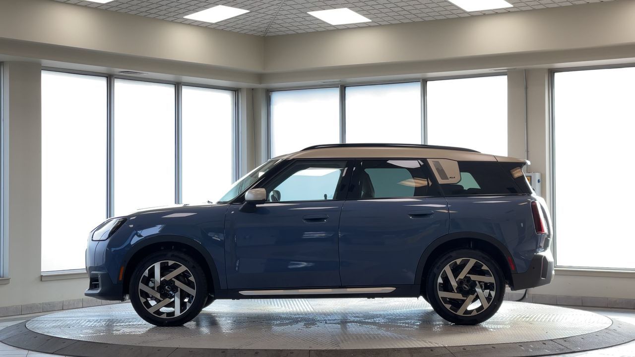 MINI Cooper Countryman  2027 à Regina, Saskatchewan