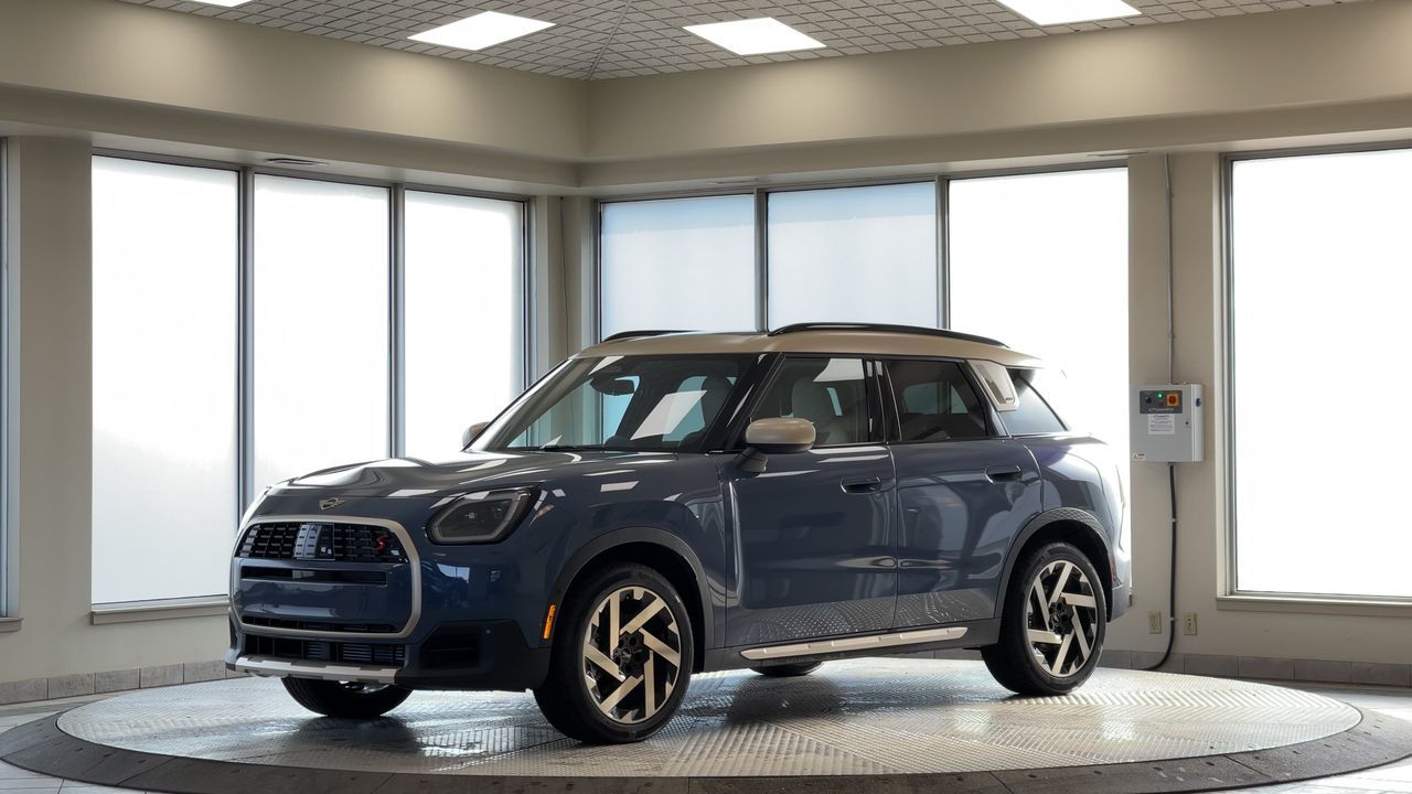 MINI Cooper Countryman  2027 à Regina, Saskatchewan