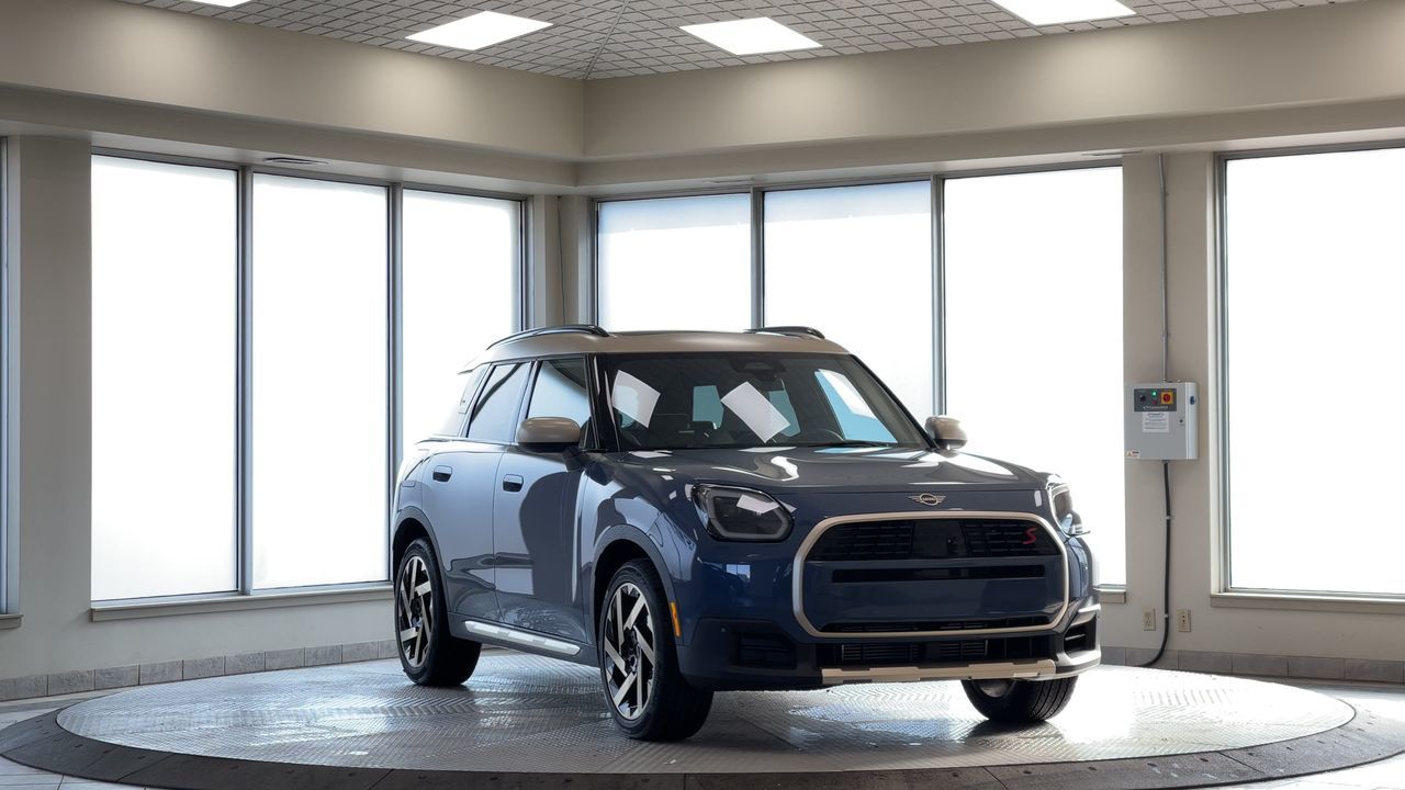 MINI Cooper Countryman  2027 à Regina, Saskatchewan