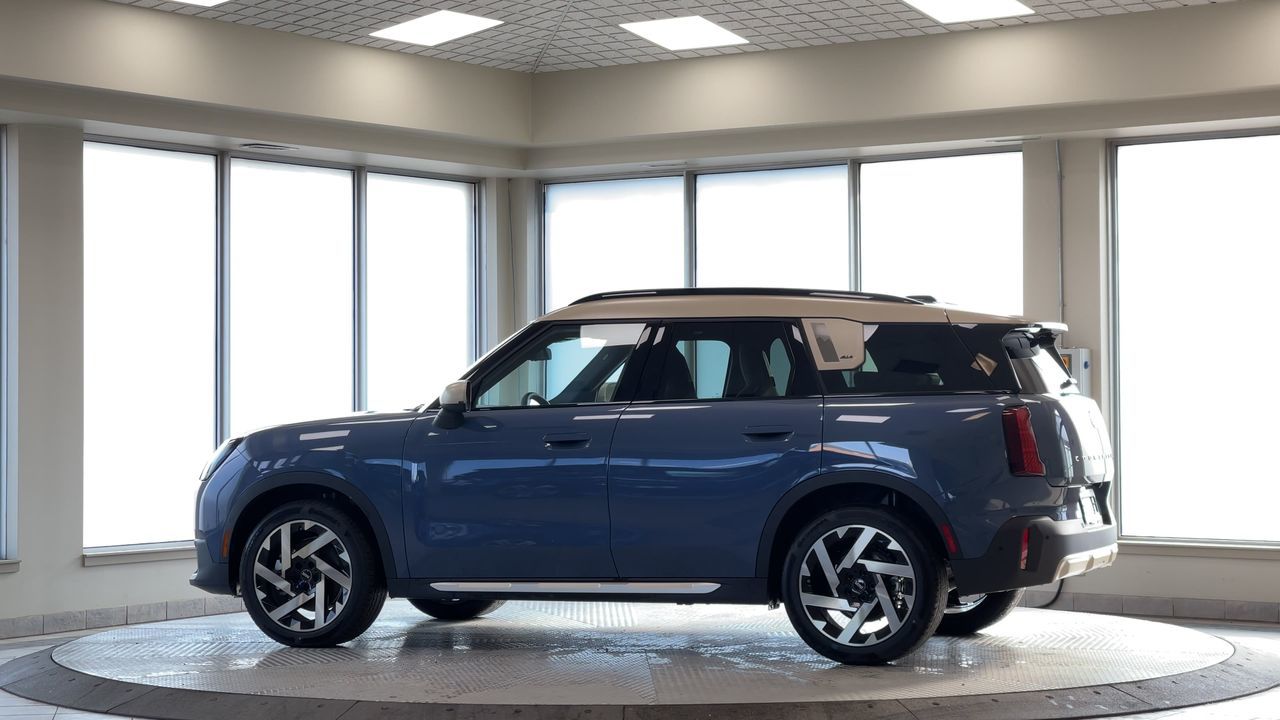 MINI Cooper Countryman  2027 à Regina, Saskatchewan