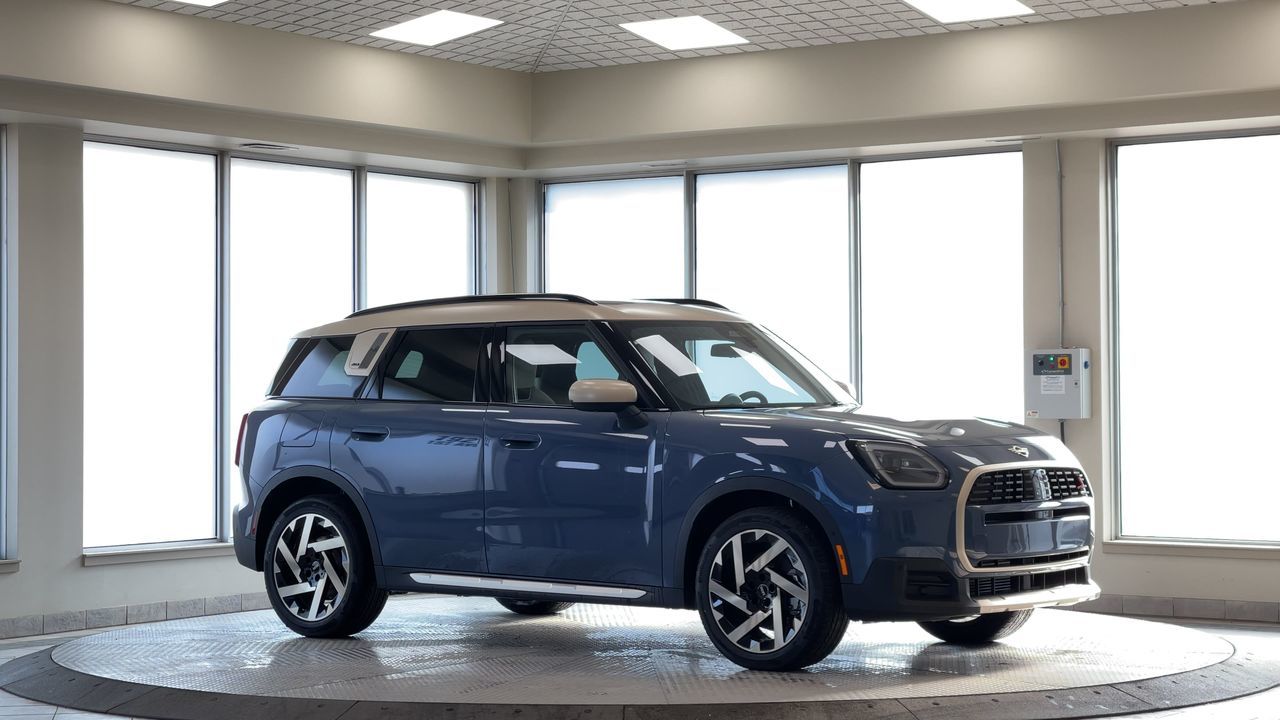 MINI Cooper Countryman  2027 à Regina, Saskatchewan