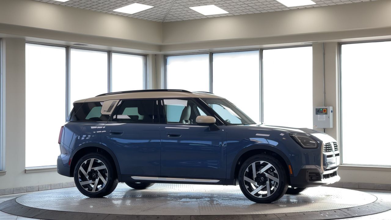 MINI Cooper Countryman  2027 à Regina, Saskatchewan