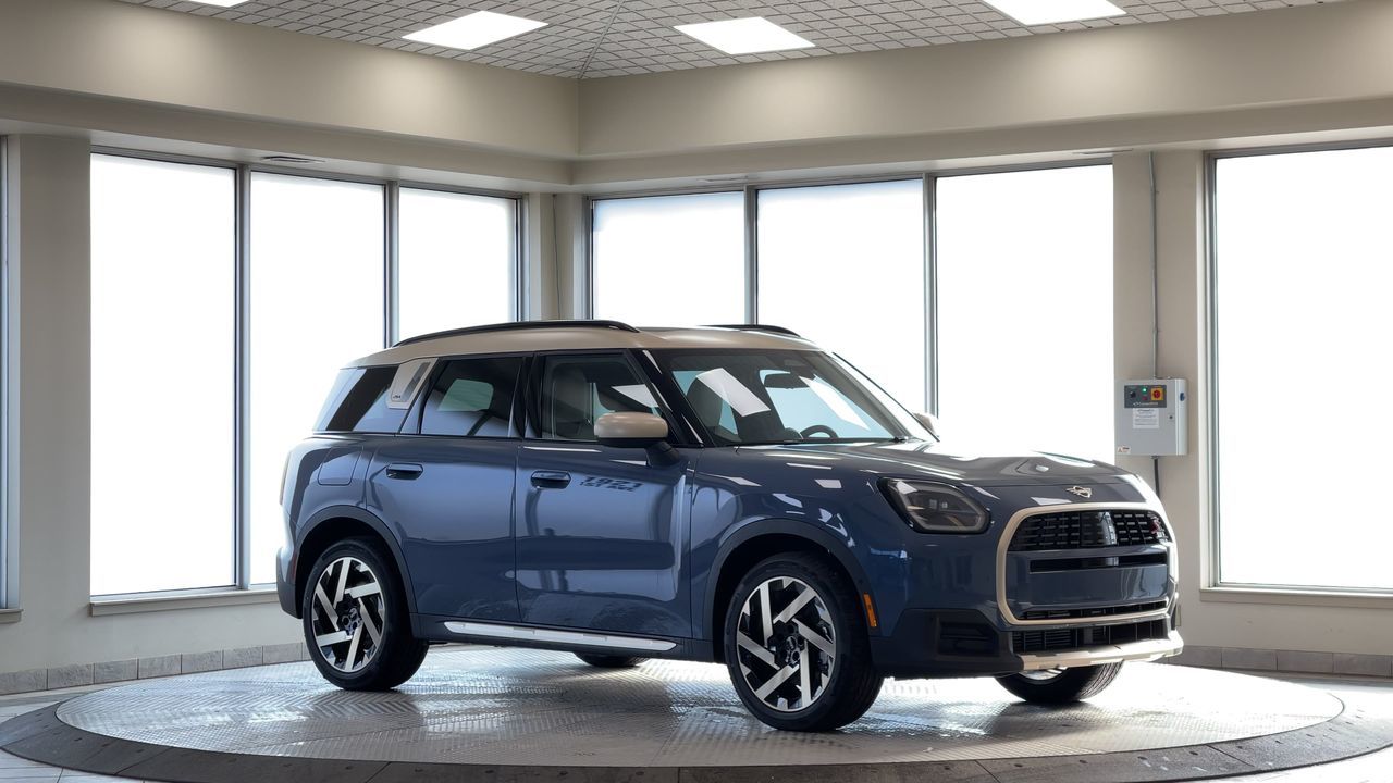 MINI Cooper Countryman  2027 à Regina, Saskatchewan